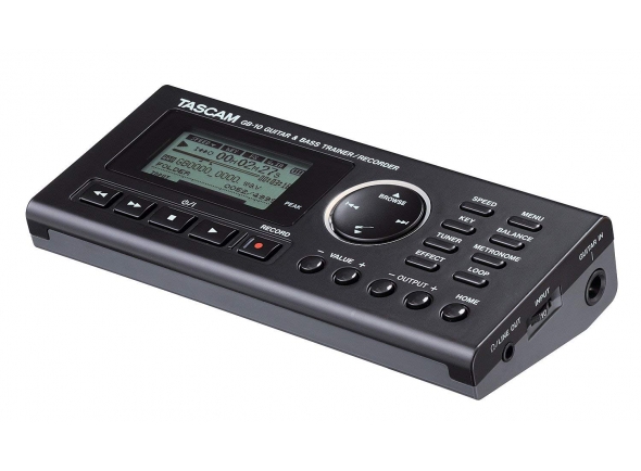 Tascam GB-10 Tascam GB-10